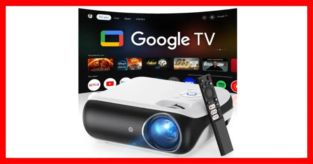 Best Projector for Large Murals