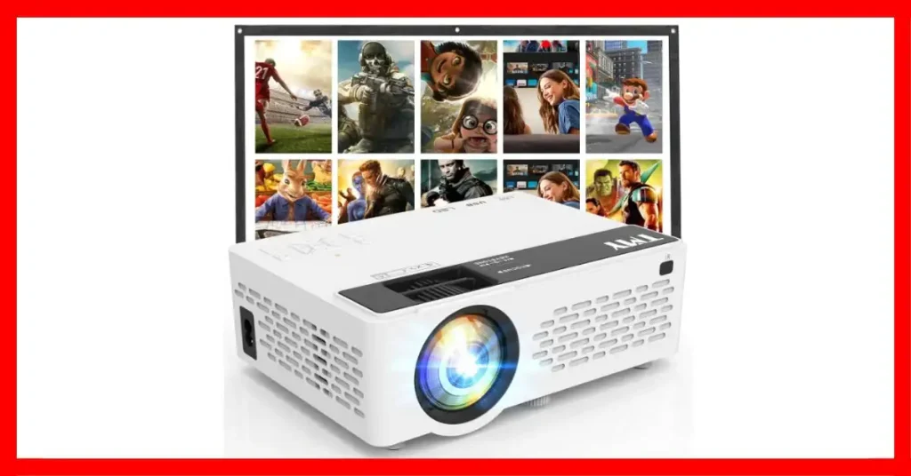Best Projectors for Murals