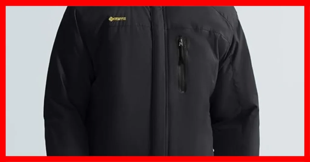 Best Rated Men's Winter Jackets