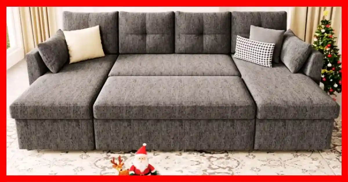 Best Sofa Bed Brands