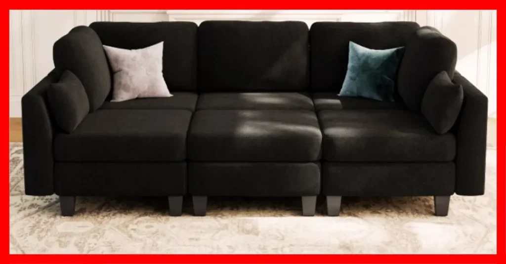 Best Sofa Bed Brands