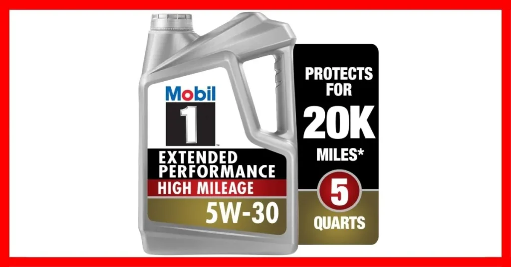 Best Synthetic Car Engine Oil