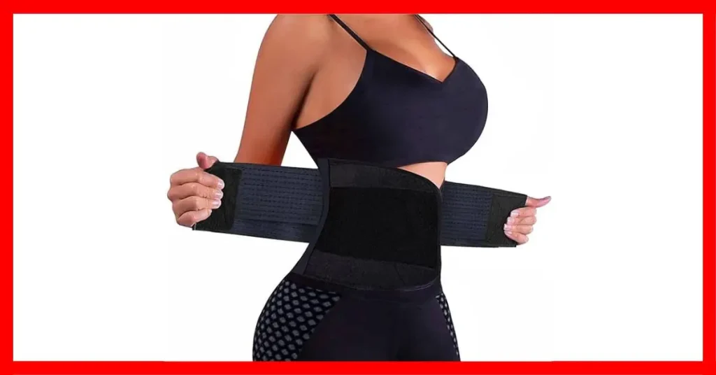 Do Waist Slimming Belts Really Work