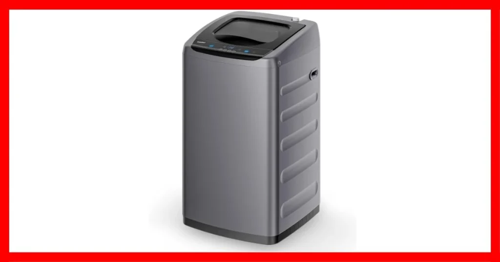 Mini Washer and Spin Dryer