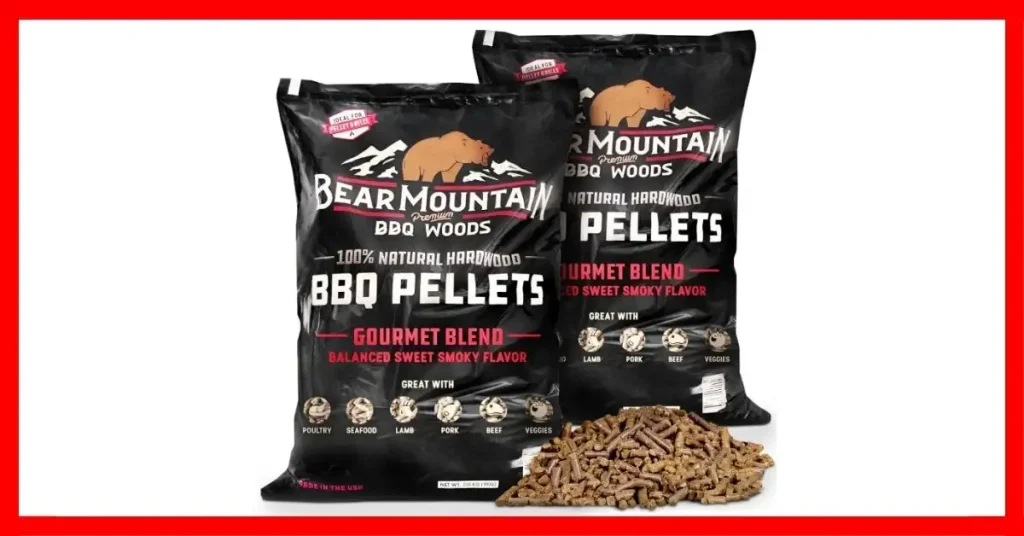 The Best Pellets for Smoking