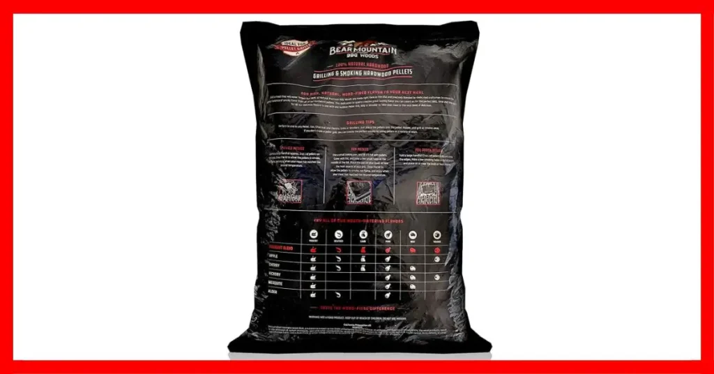 The Best Pellets for Smoking