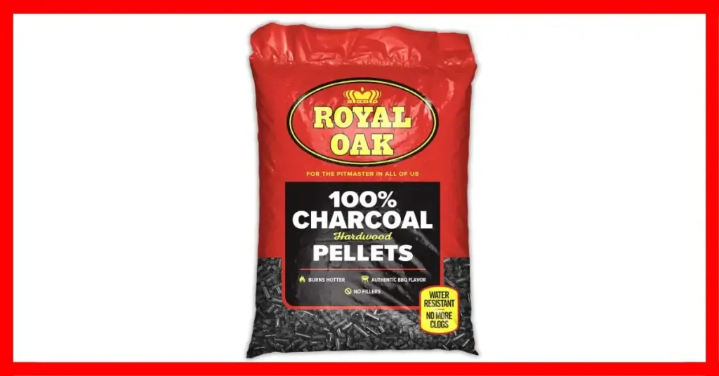 The Best Pellets for Smoking