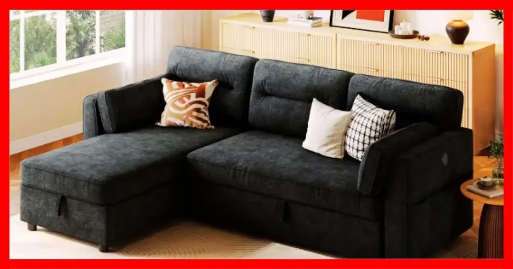 The Best Sleeper Sofa