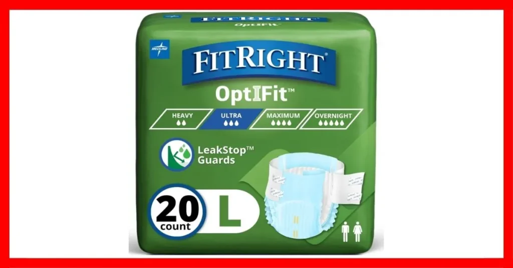 Top Adult Diapers