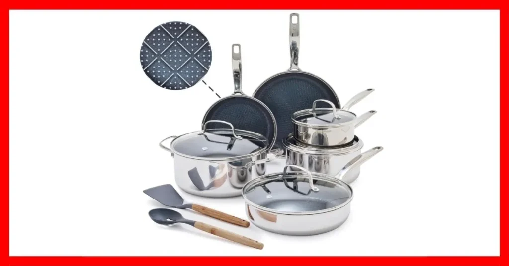 Top Ceramic Cookware Sets