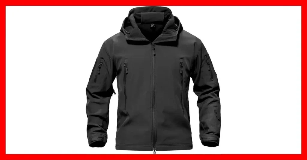 Top Rated Men’s Winter Jackets