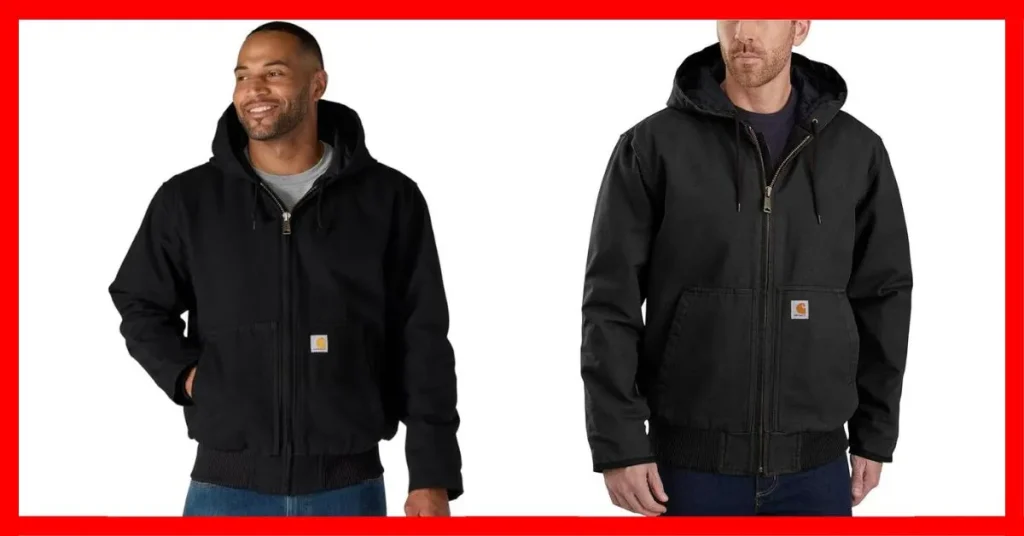 Top Rated Men’s Winter Jackets