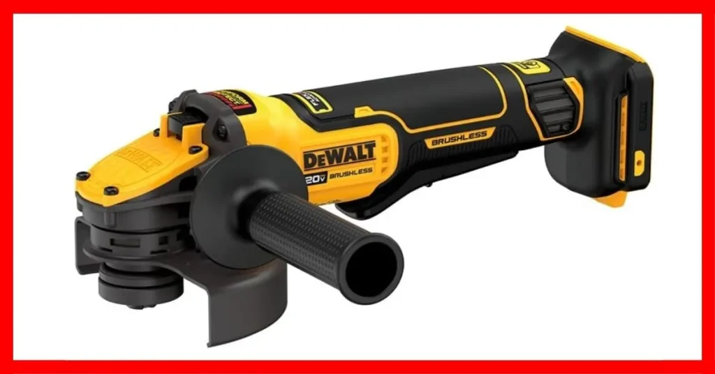 Are Cordless Angle Grinders Any Good