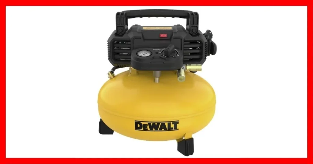 Best Air Compressor for Spray Painting