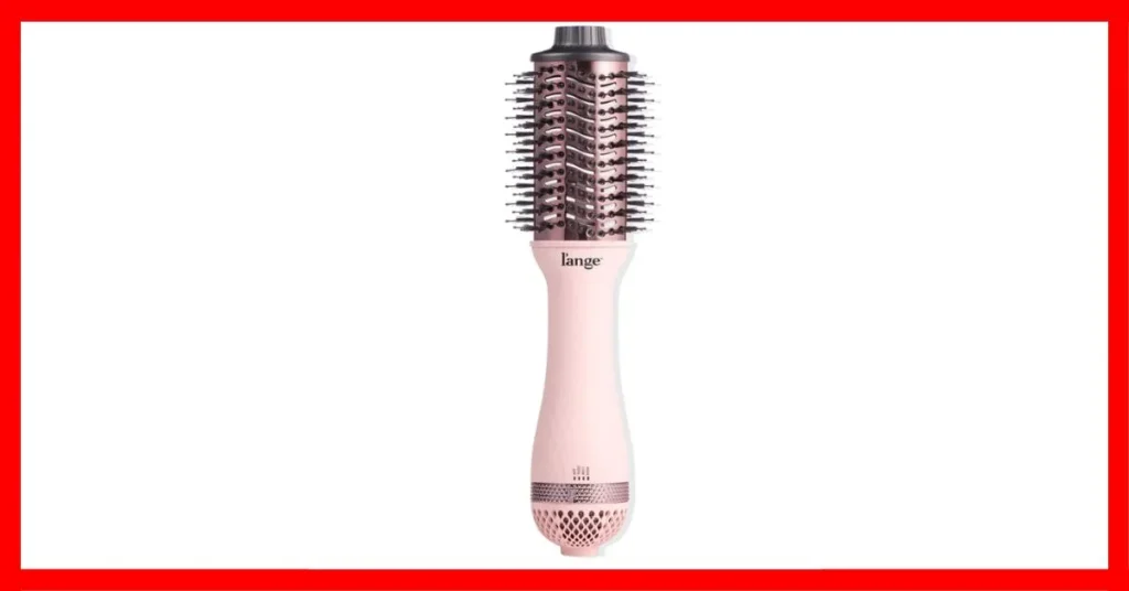 Best Brush Hair Dryer for Short Hair