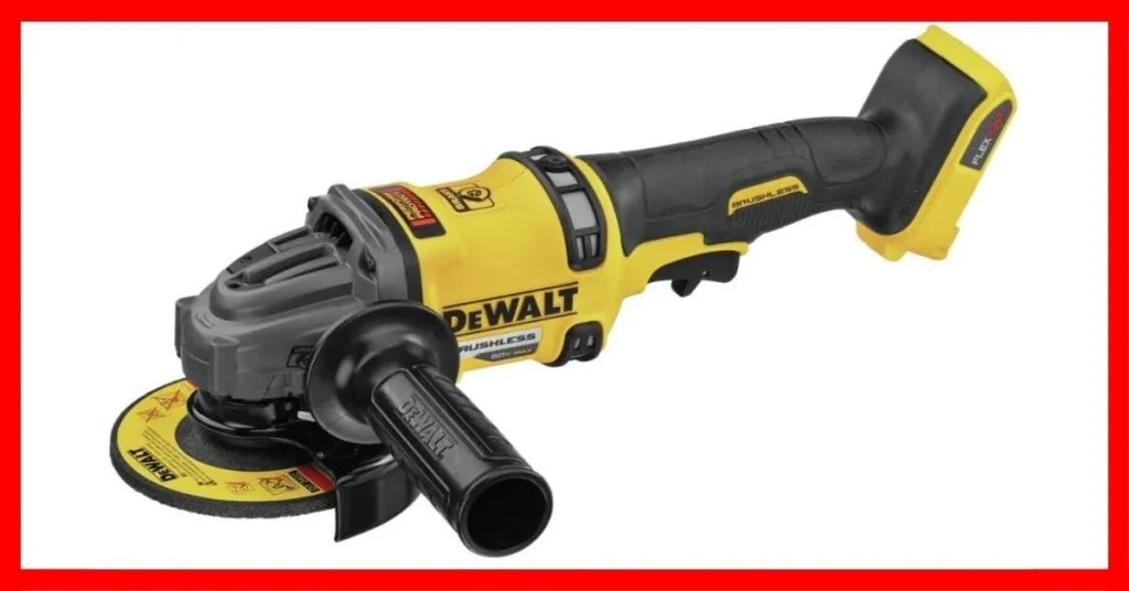 Best Cordless Angle Grinders