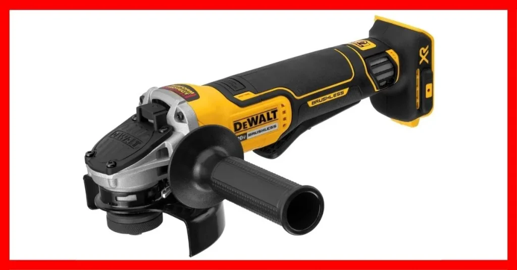 Best Cordless Angle Grinders