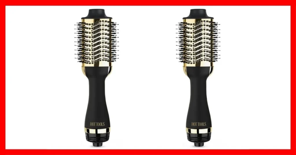 Best Hair Dryer Styling Brush