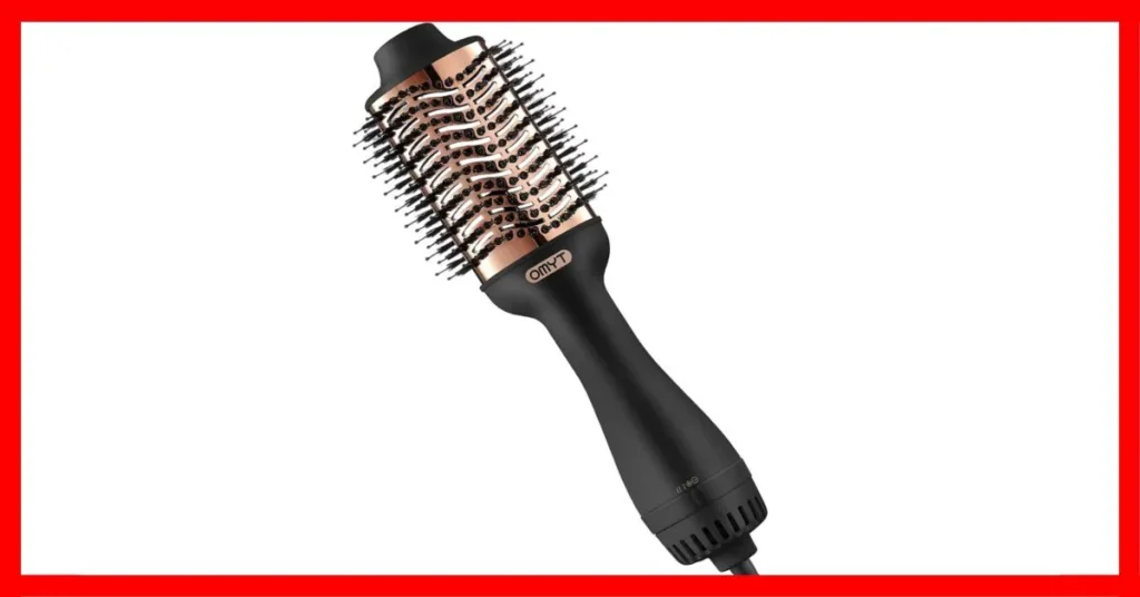 Best Hair Dryer Styling Brush