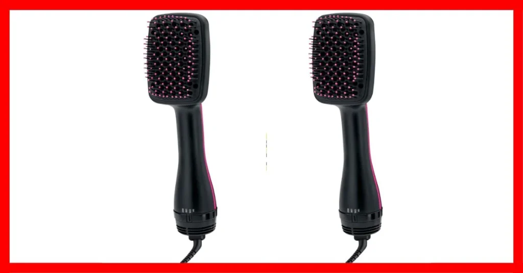Best Hair Dryer Styling Brush