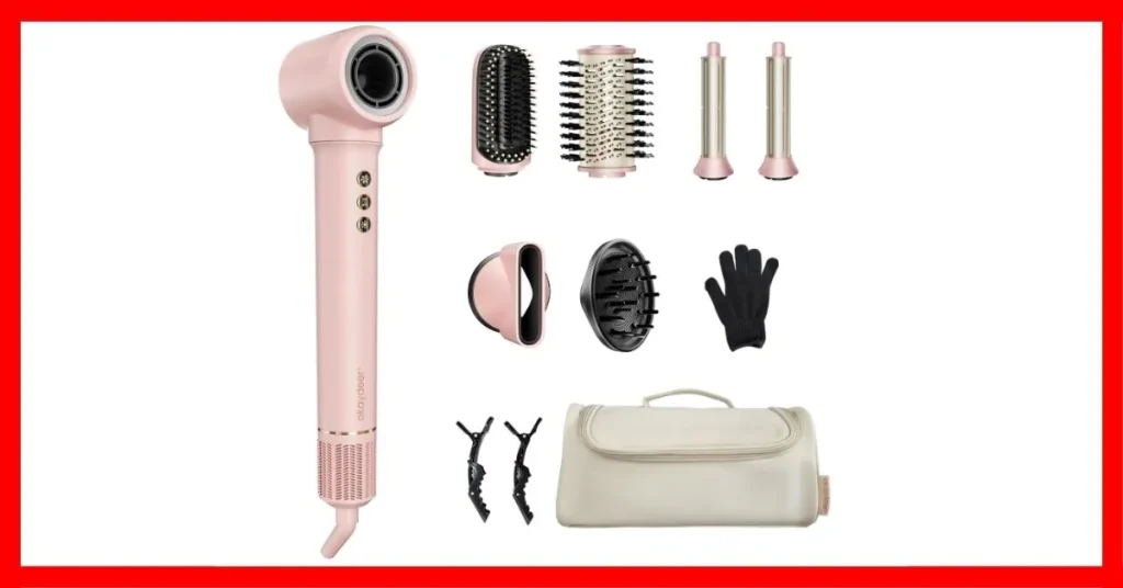 Best Heat Brush for Short Hair