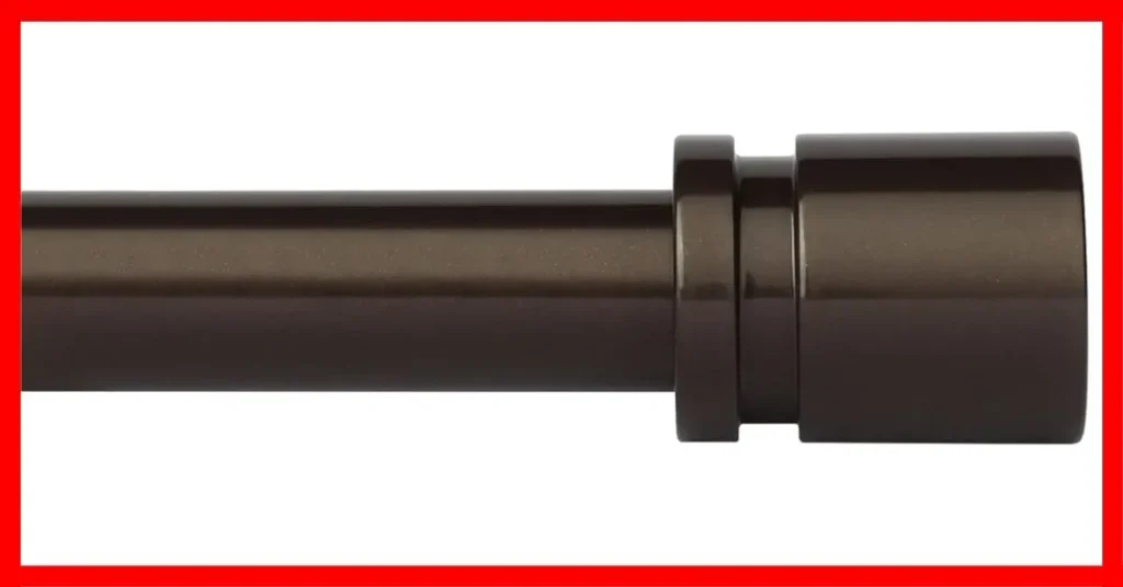 Best Long Curtain Rods