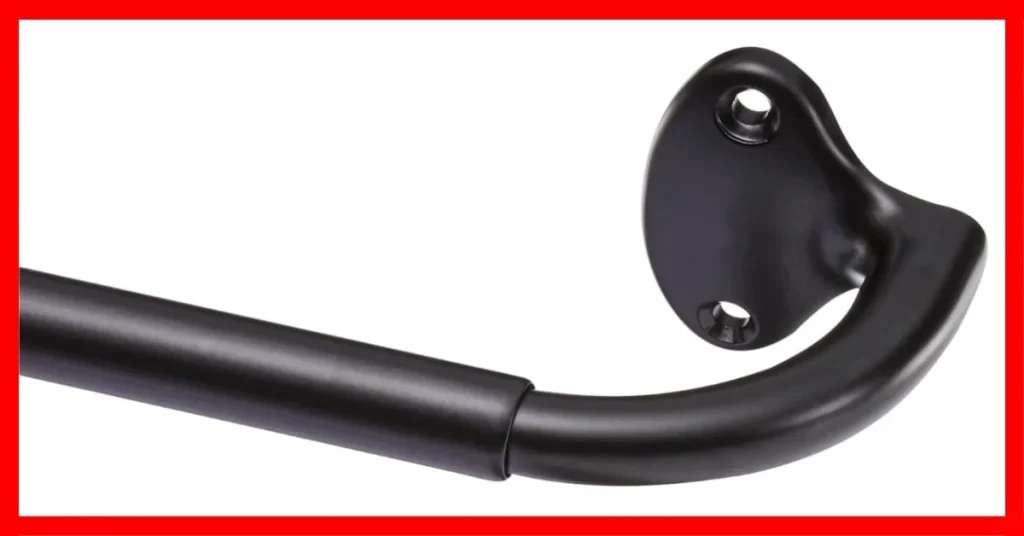 Best Long Curtain Rods