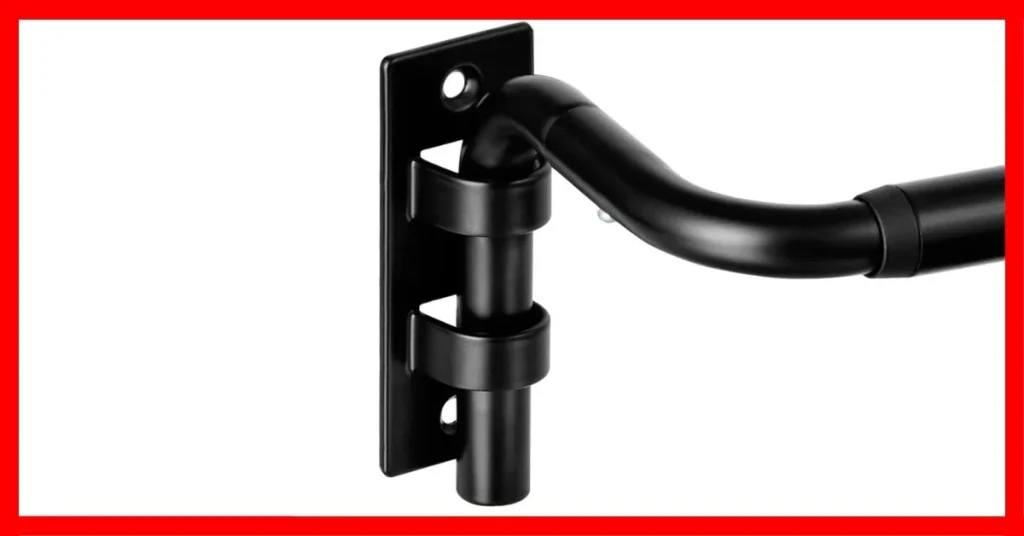 Best Quality Curtain Rods