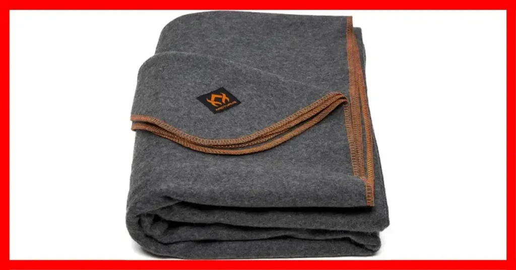 Best Quality Wool Blankets