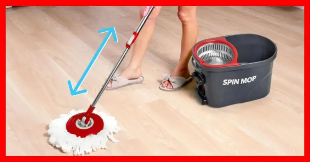 Best Spin Mops