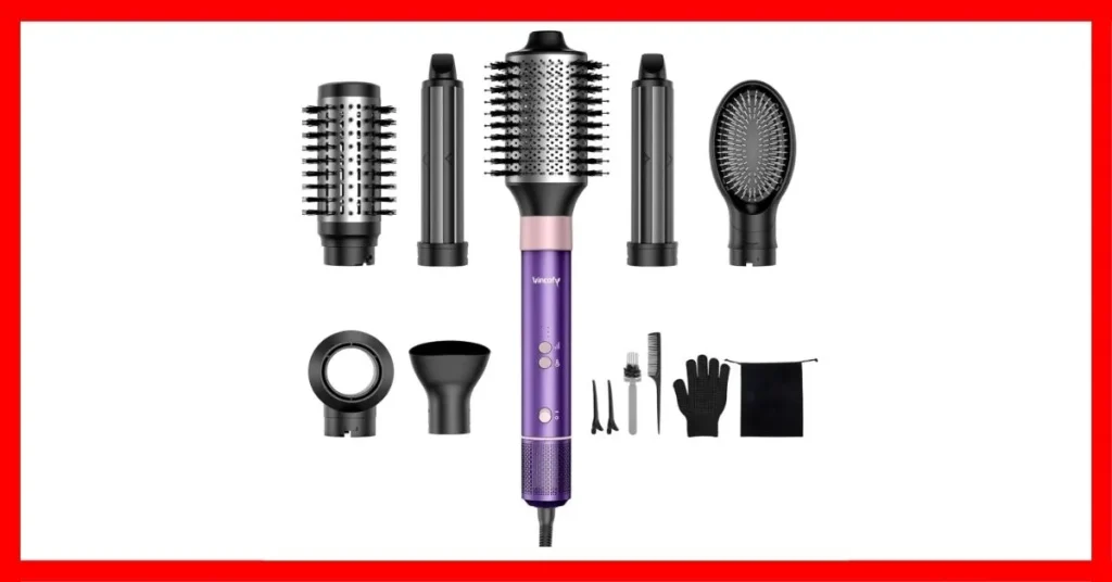 Best Styler for Short Hair