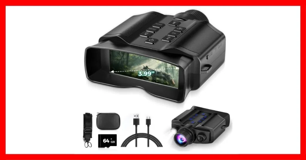 Compact Binoculars for Sale