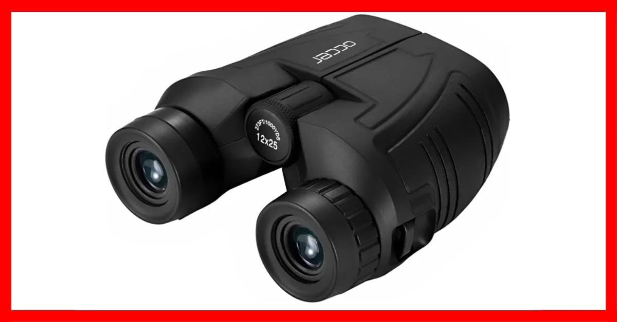 Compact Binoculars for Sale