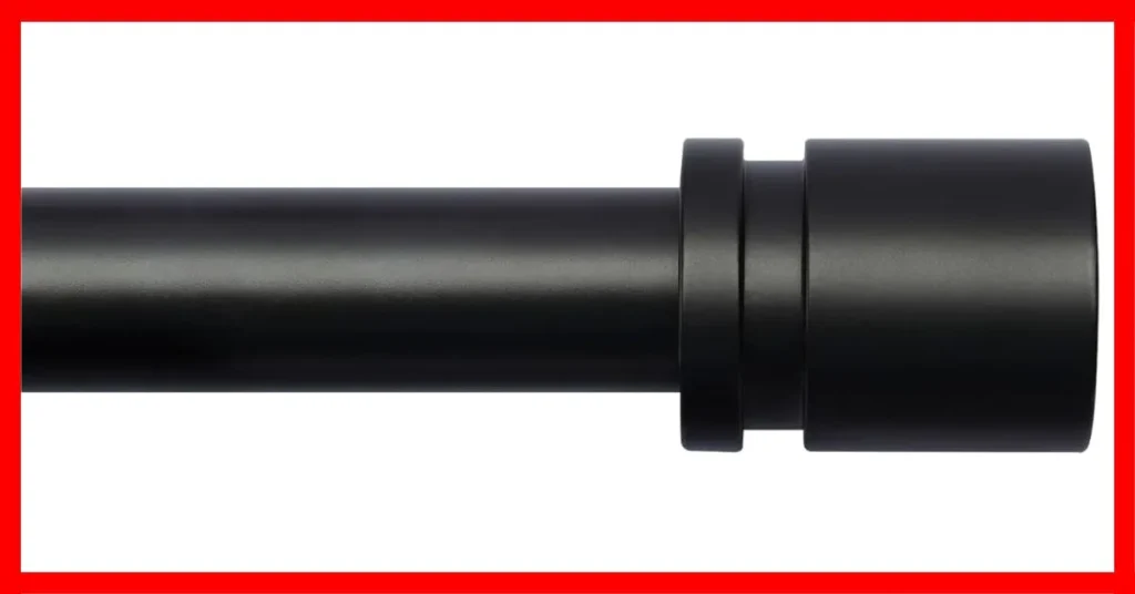 Good Quality Curtain Rods