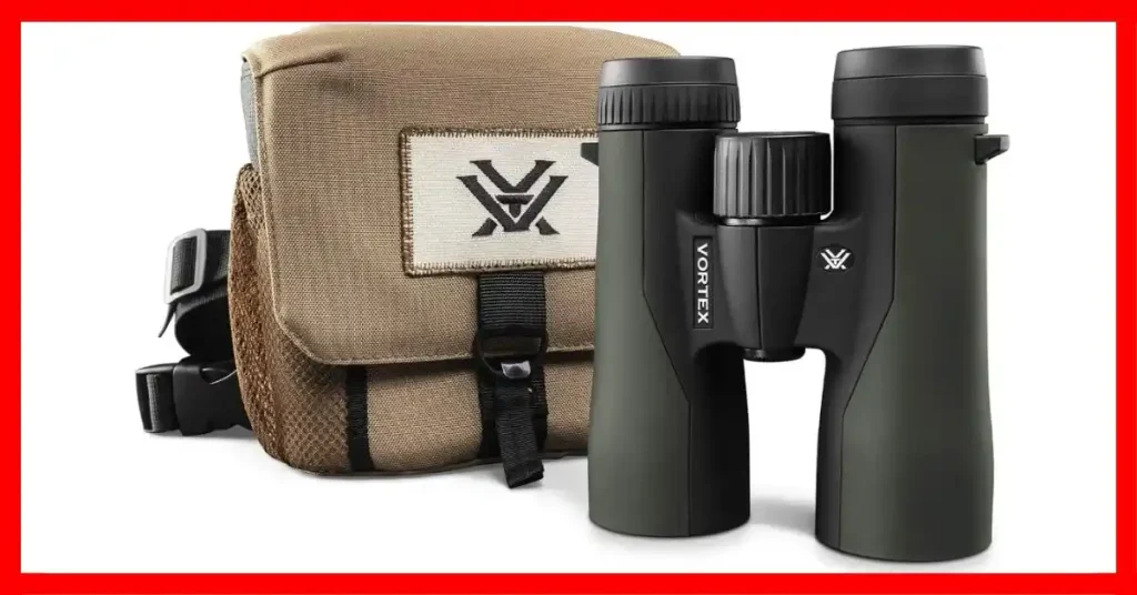 The Best Compact Binoculars