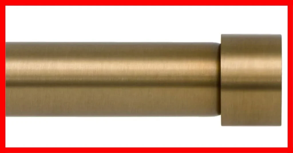 The Best Curtain Rods