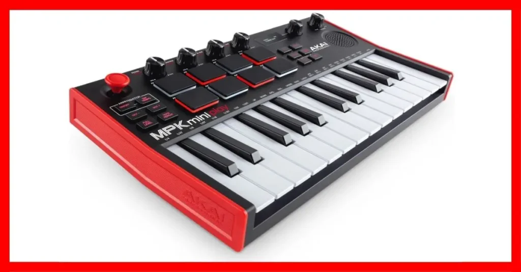 The Best MIDI Keyboard