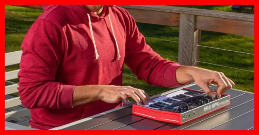 The Best MIDI Keyboard