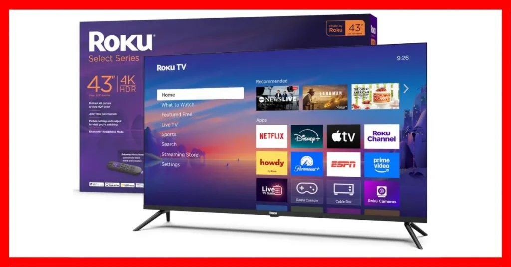 Best 4k TV Reviews