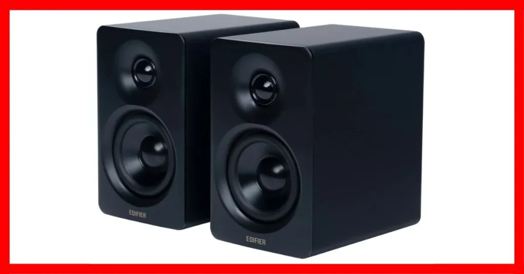 Best Bookshelf Speakers Review