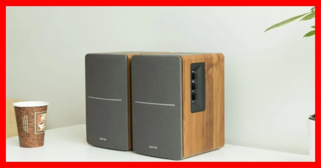 Best Bookshelf Speakers Review
