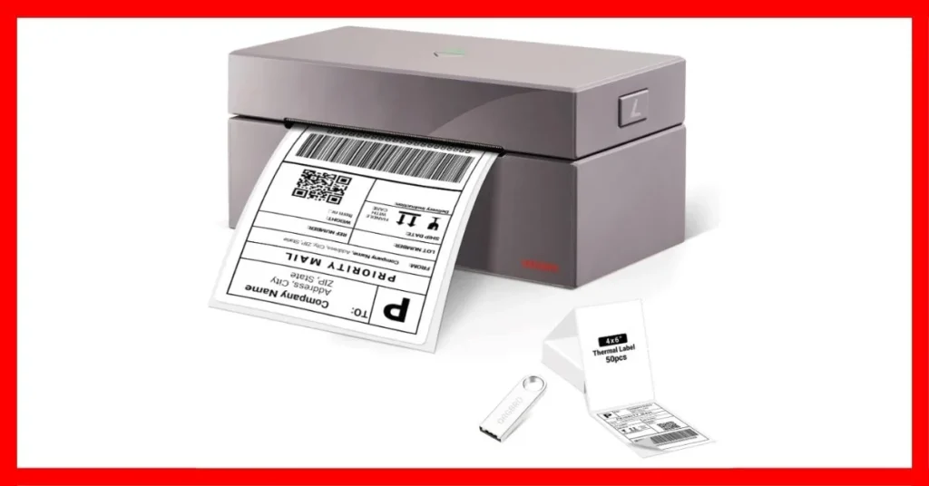 Best Budget Label Maker