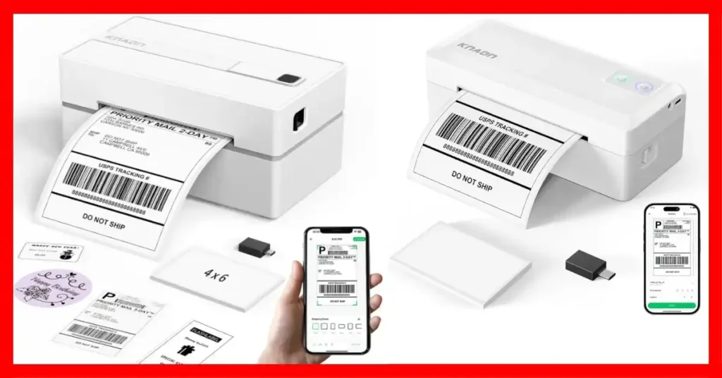 Best Budget Label Maker