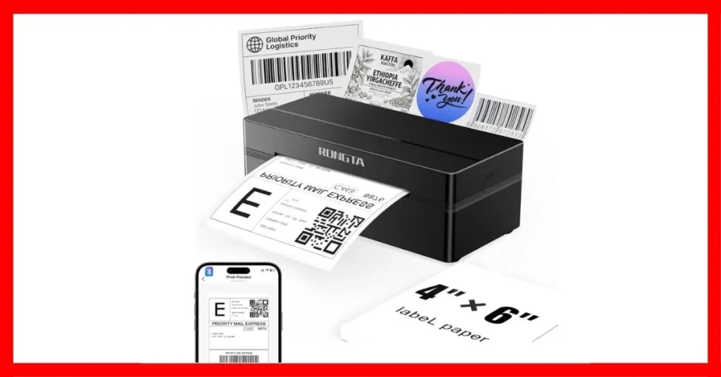 Best Cheap Label Maker