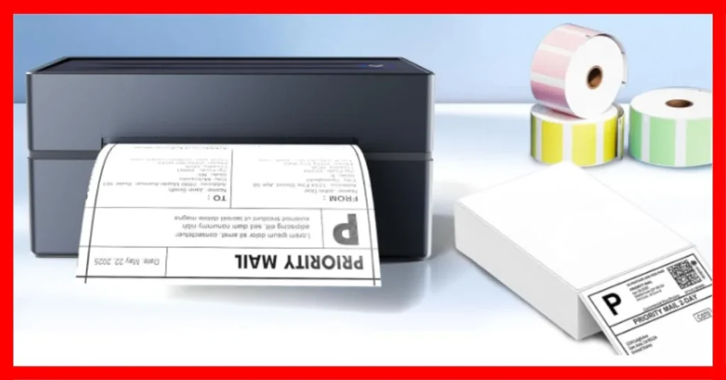 Best Cheap Label Maker