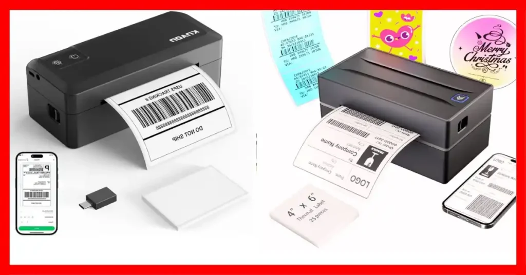 Best Cheap Label Maker