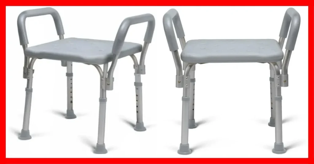 Best Folding Shower Seats