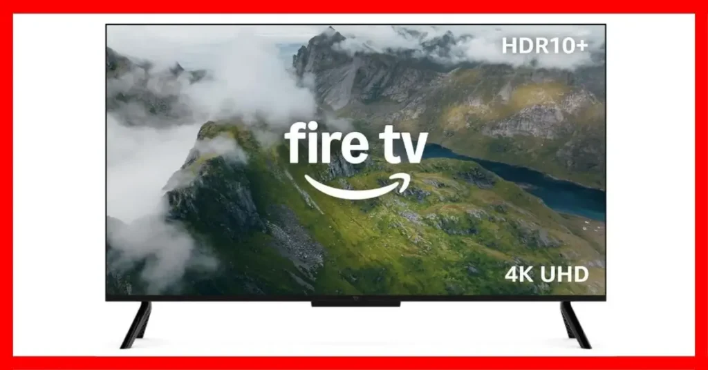 Best Picture Quality Smart TV