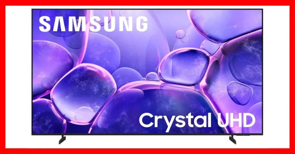 Best Picture Quality Smart TV