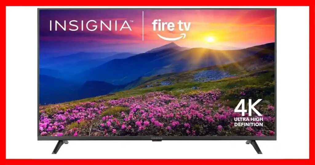 Best Picture Quality Smart TV